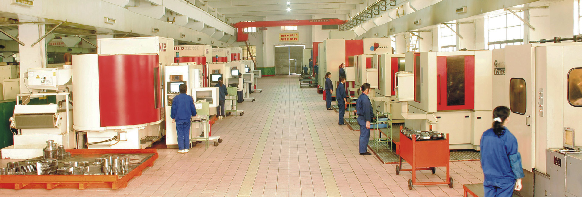 濟(jì)寧泰銘重工機(jī)械有限公司
